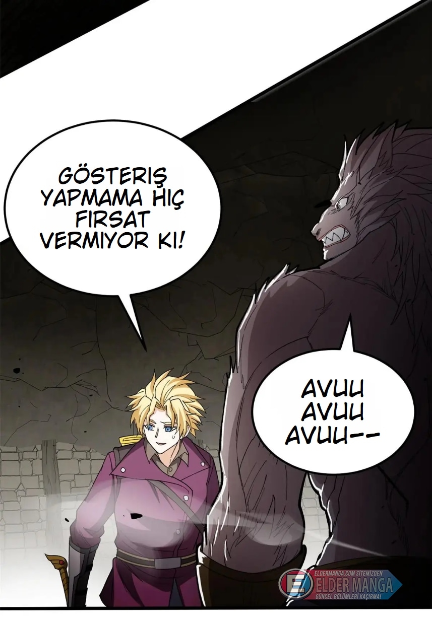 Benim Ejderha Sistemim! Bölüm 133 - Sayfa 25