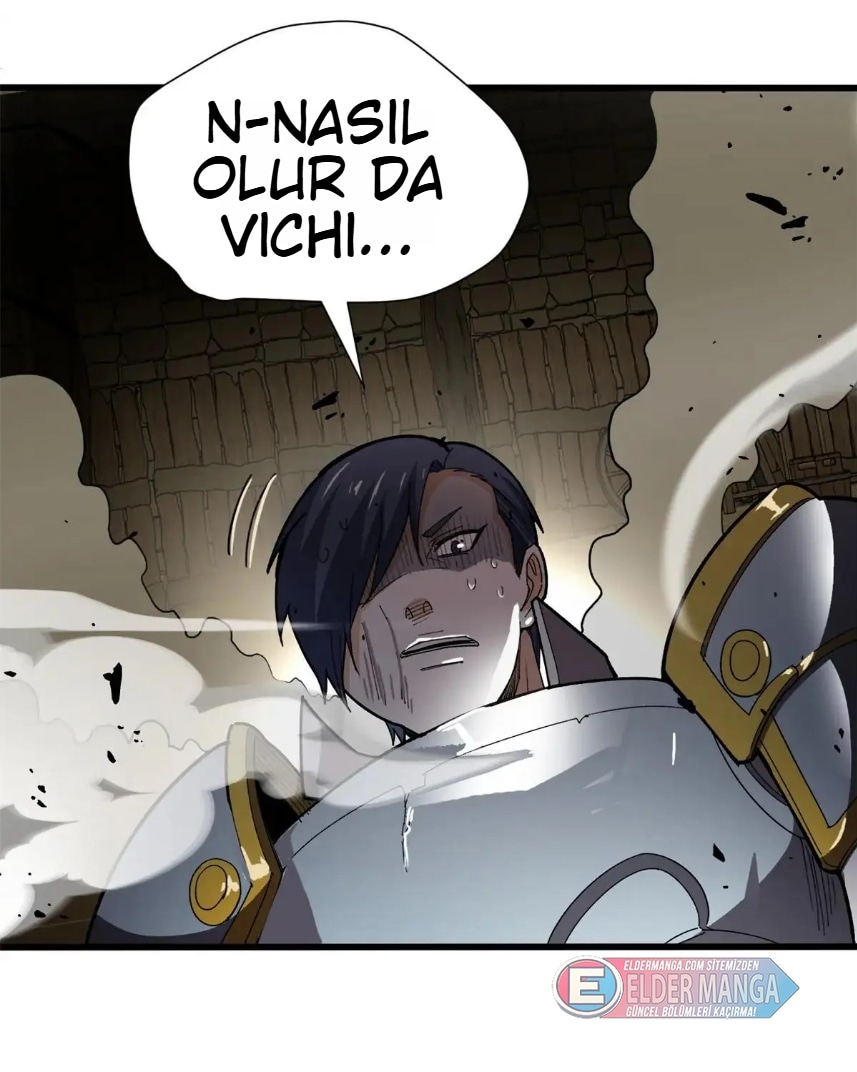 Benim Ejderha Sistemim! Bölüm 133 - Sayfa 27