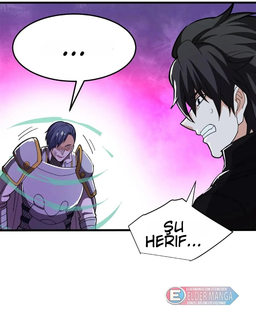 Benim Ejderha Sistemim! Bölüm 133 - Sayfa 41