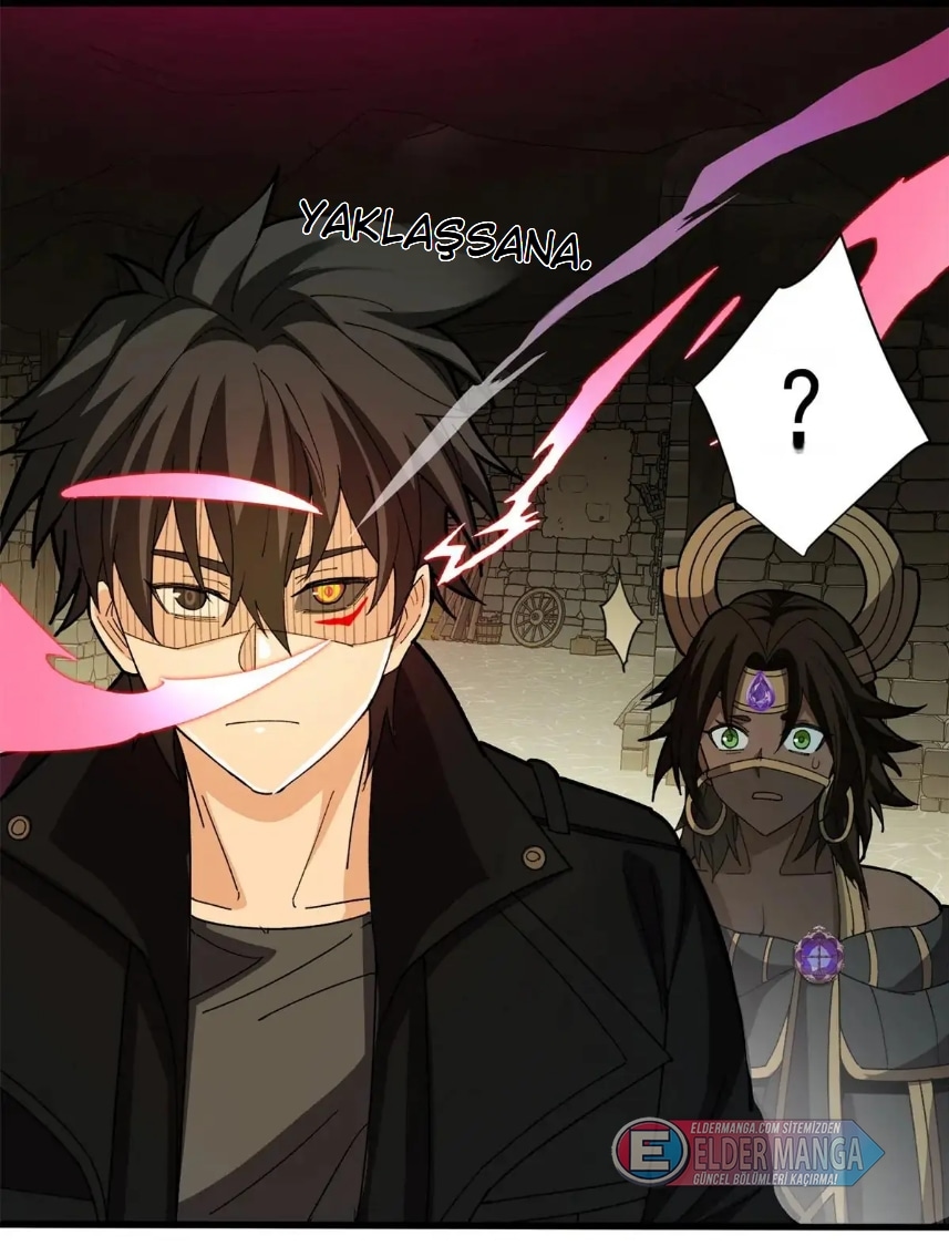 Benim Ejderha Sistemim! Bölüm 133 - Sayfa 43