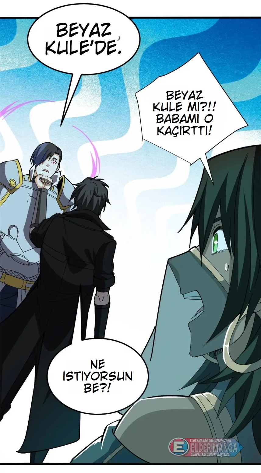 Benim Ejderha Sistemim! Bölüm 133 - Sayfa 47