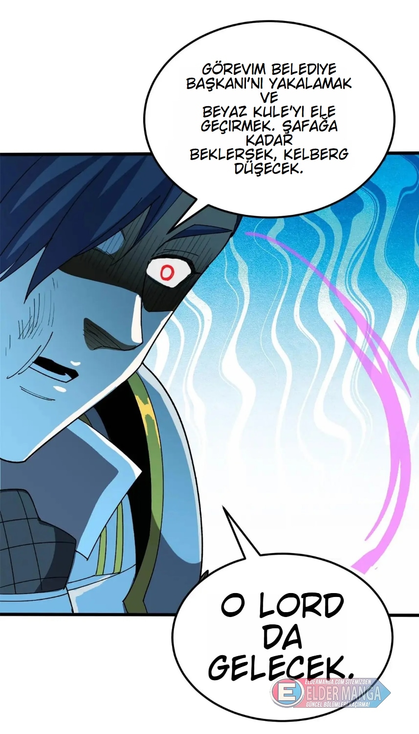 Benim Ejderha Sistemim! Bölüm 133 - Sayfa 49