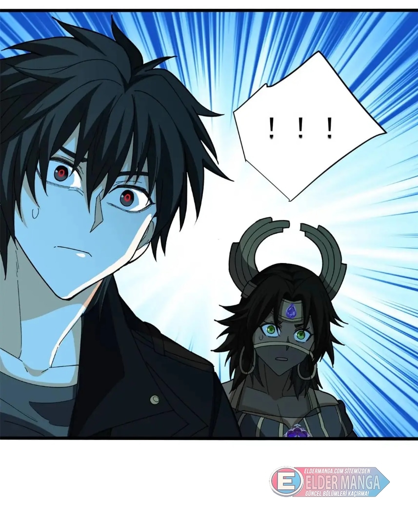 Benim Ejderha Sistemim! Bölüm 133 - Sayfa 51