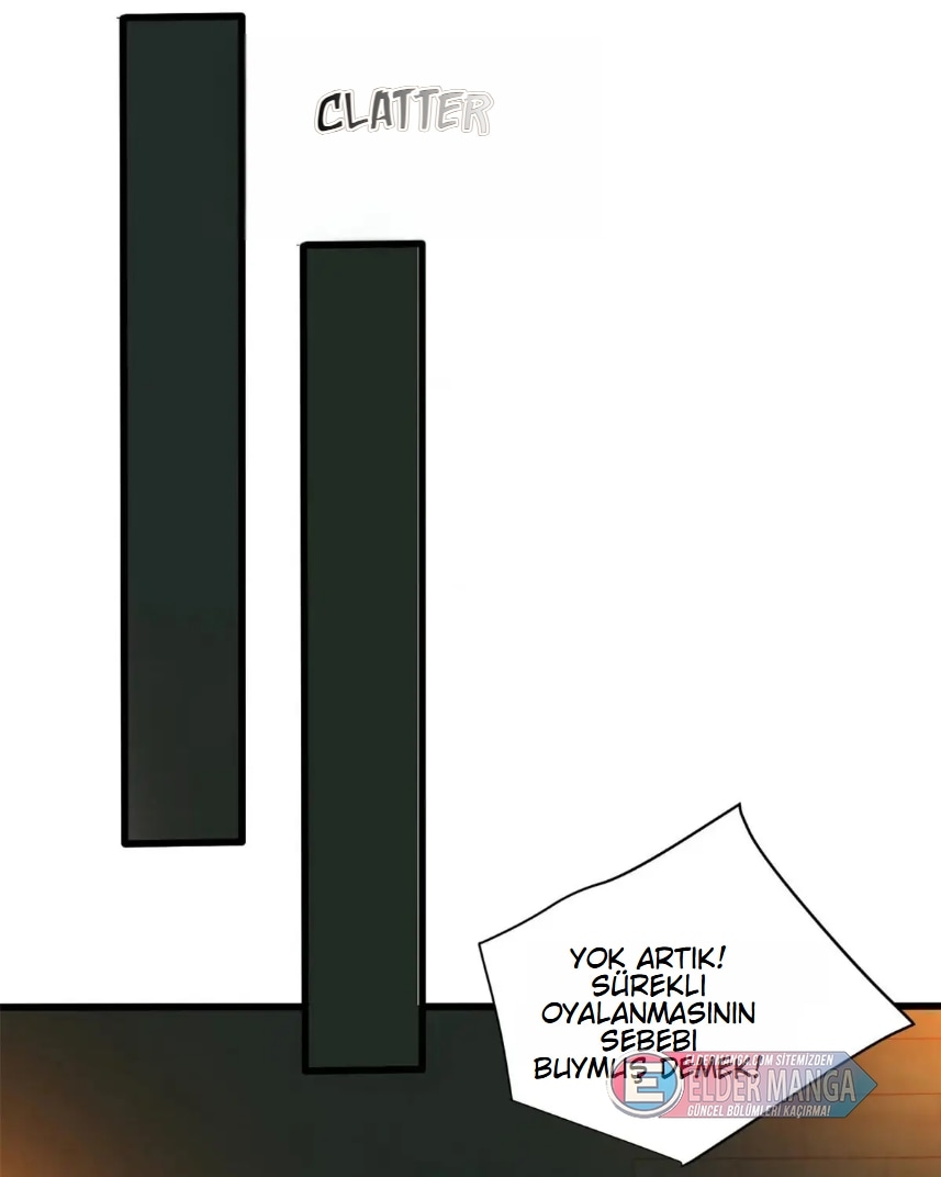 Benim Ejderha Sistemim! Bölüm 133 - Sayfa 53