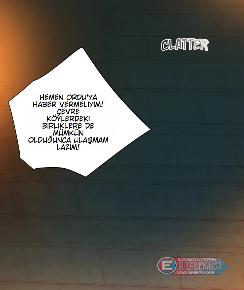 Benim Ejderha Sistemim! Bölüm 133 - Sayfa 54