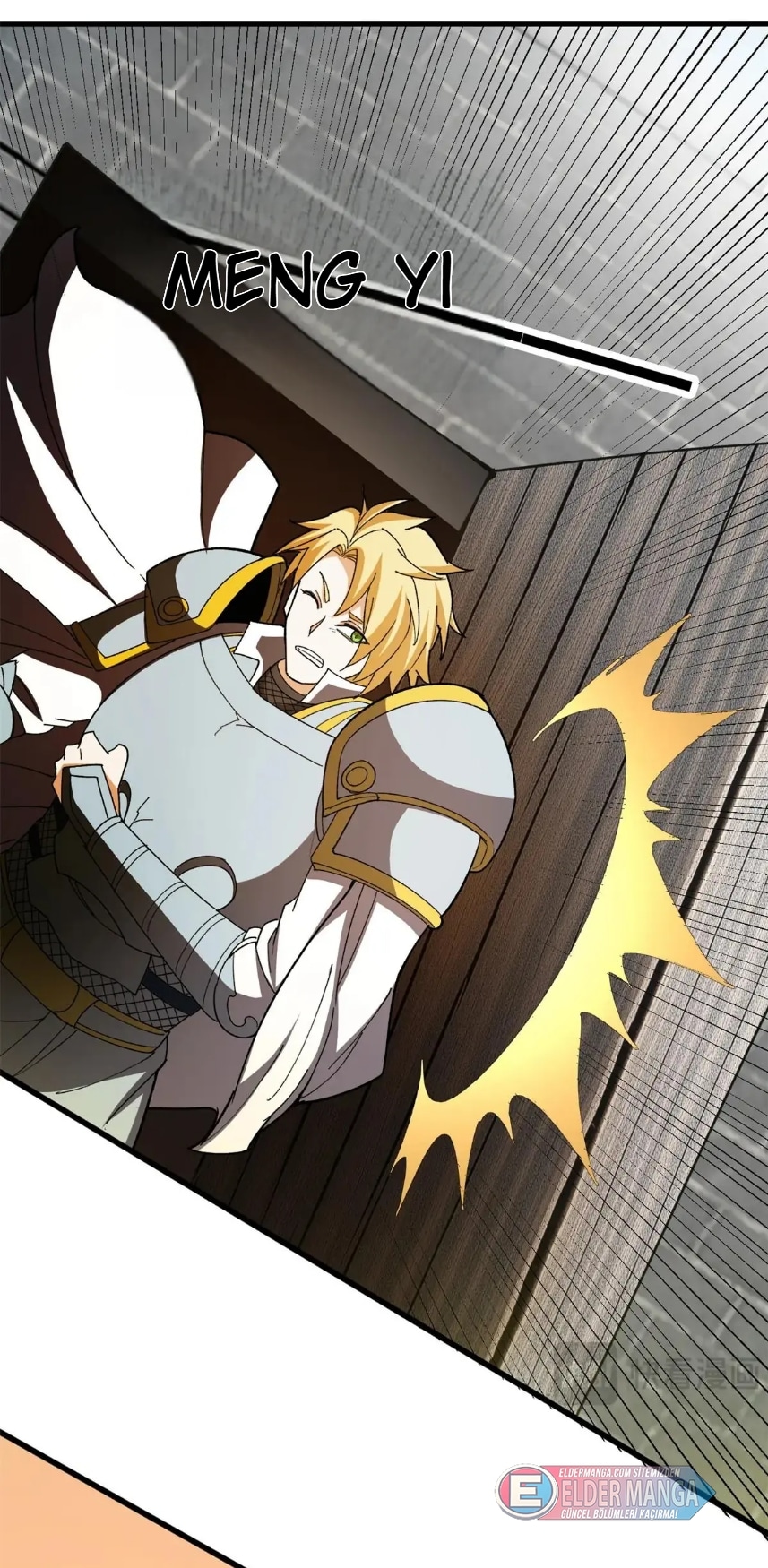 Benim Ejderha Sistemim! Bölüm 133 - Sayfa 56