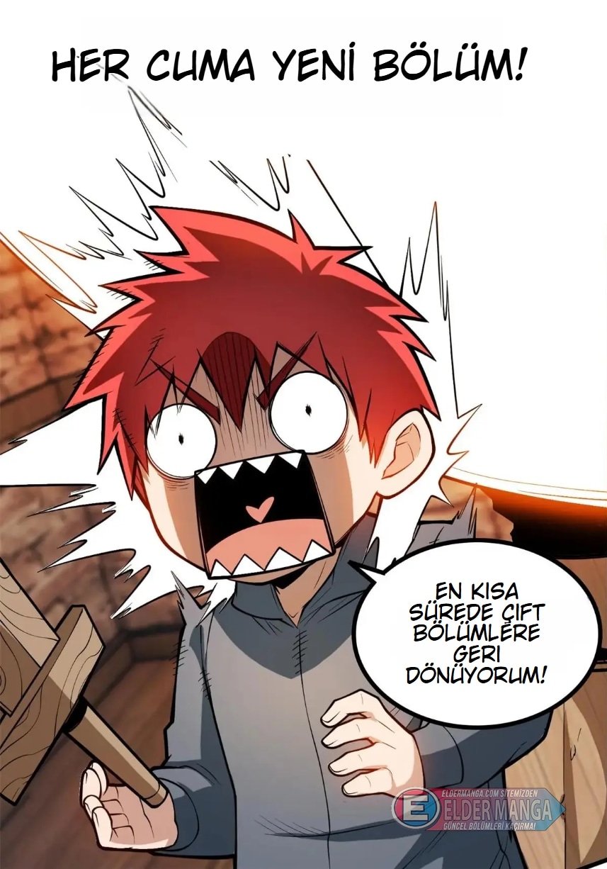 Benim Ejderha Sistemim! Bölüm 133 - Sayfa 61