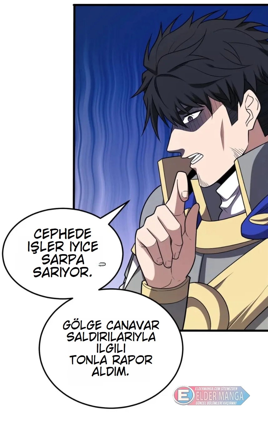Benim Ejderha Sistemim! Bölüm 100 - Sayfa 5