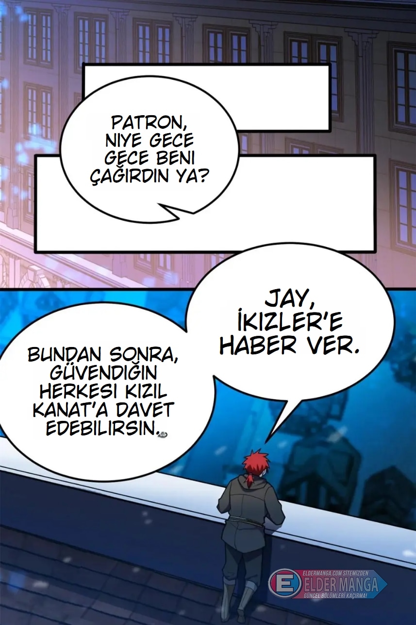 Benim Ejderha Sistemim! Bölüm 100 - Sayfa 9