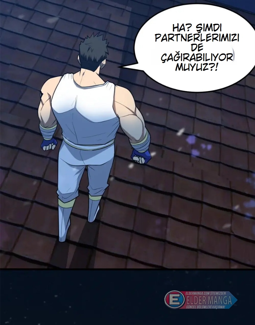 Benim Ejderha Sistemim! Bölüm 100 - Sayfa 10