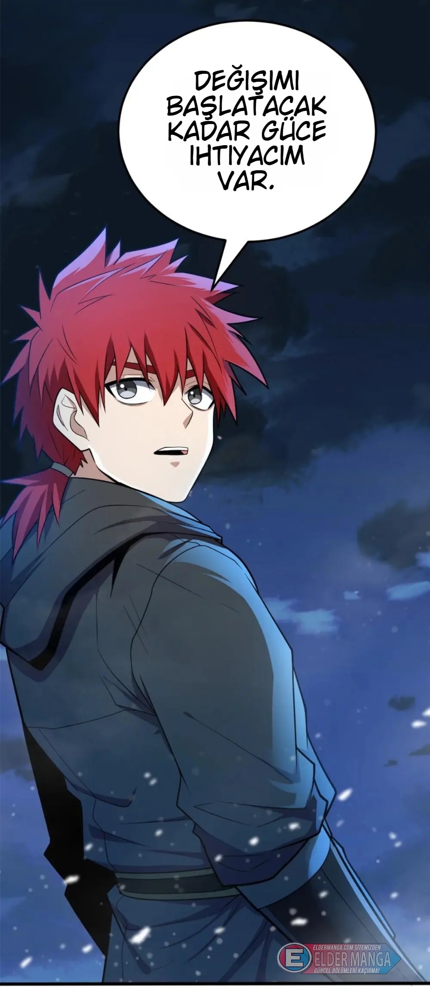 Benim Ejderha Sistemim! Bölüm 100 - Sayfa 13