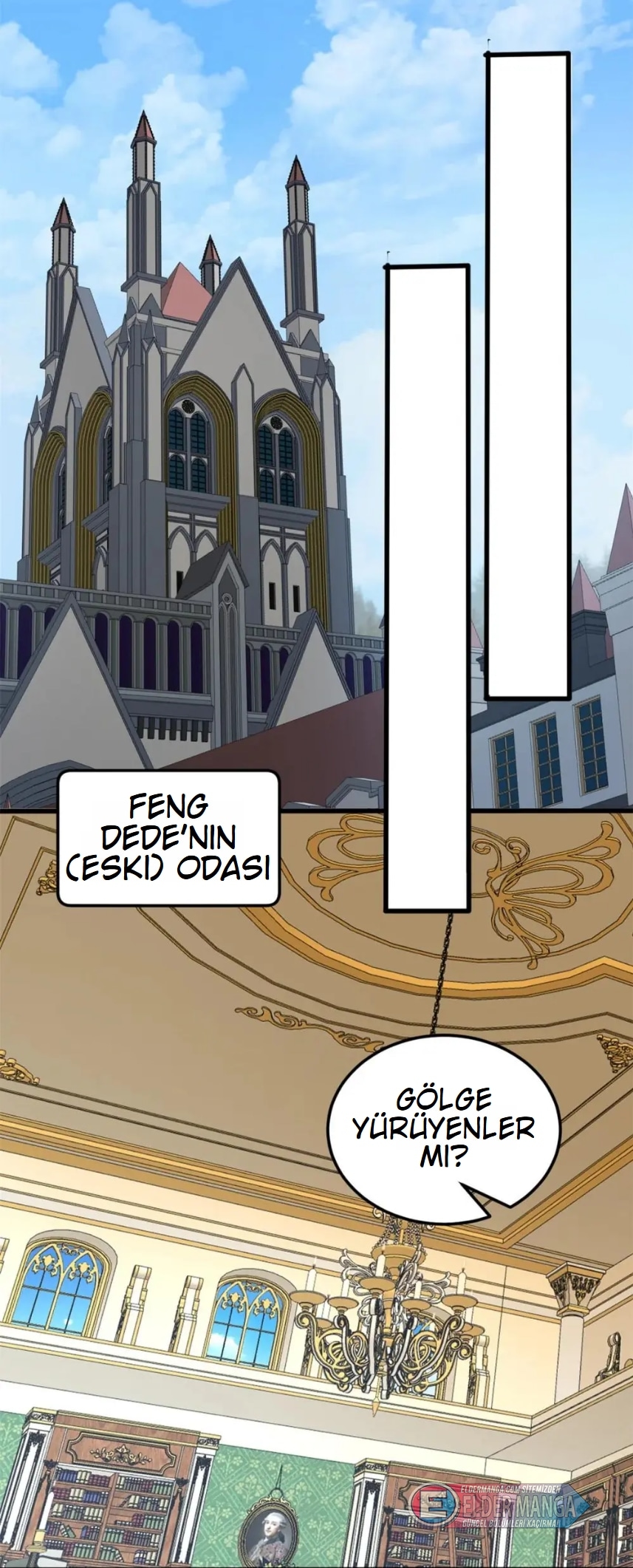 Benim Ejderha Sistemim! Bölüm 100 - Sayfa 15