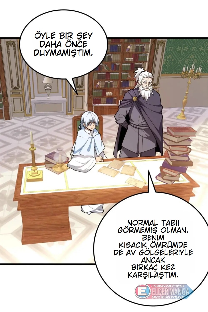 Benim Ejderha Sistemim! Bölüm 100 - Sayfa 17