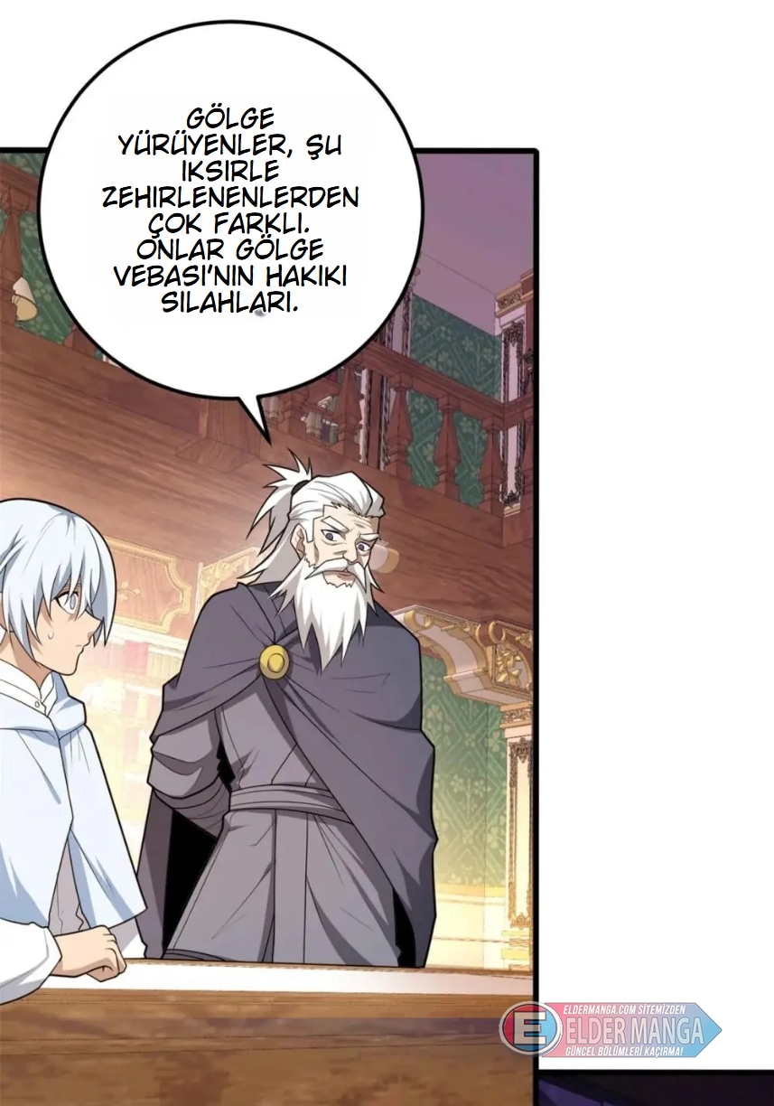 Benim Ejderha Sistemim! Bölüm 100 - Sayfa 19