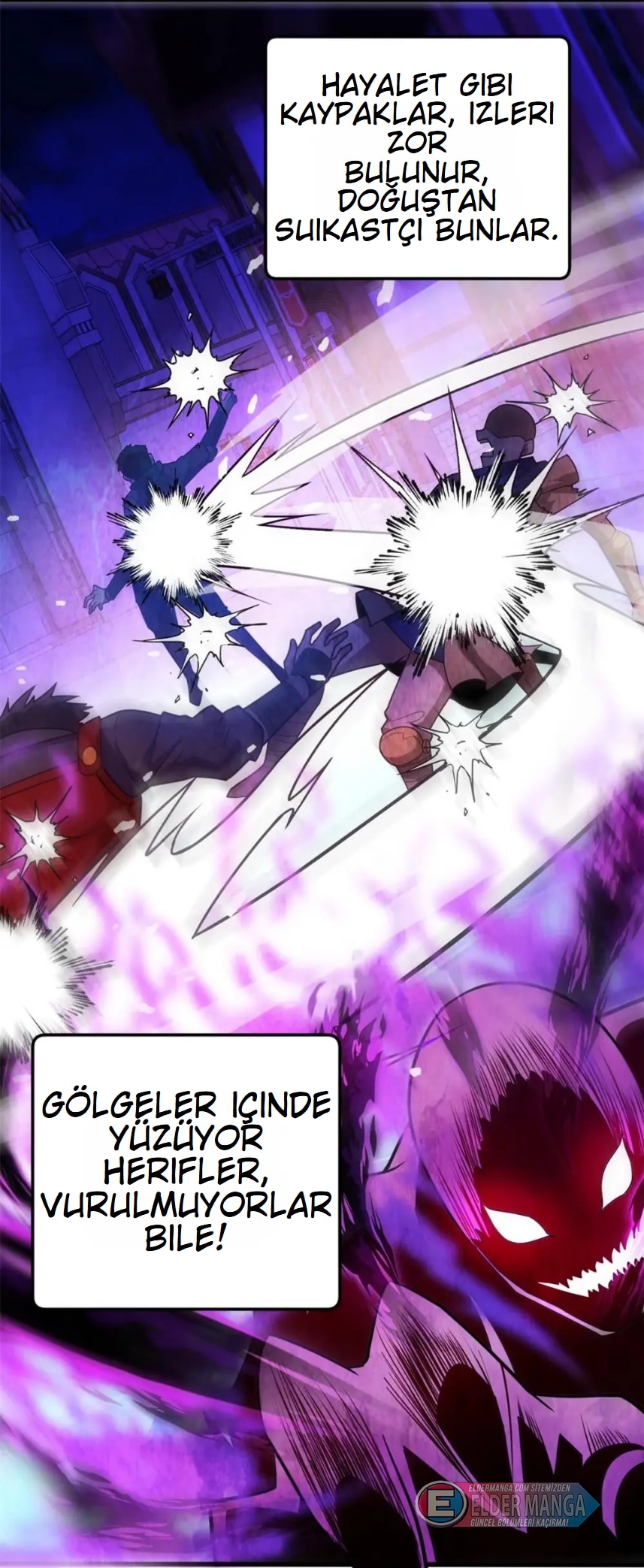 Benim Ejderha Sistemim! Bölüm 100 - Sayfa 22