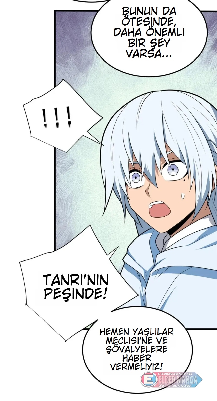 Benim Ejderha Sistemim! Bölüm 100 - Sayfa 26