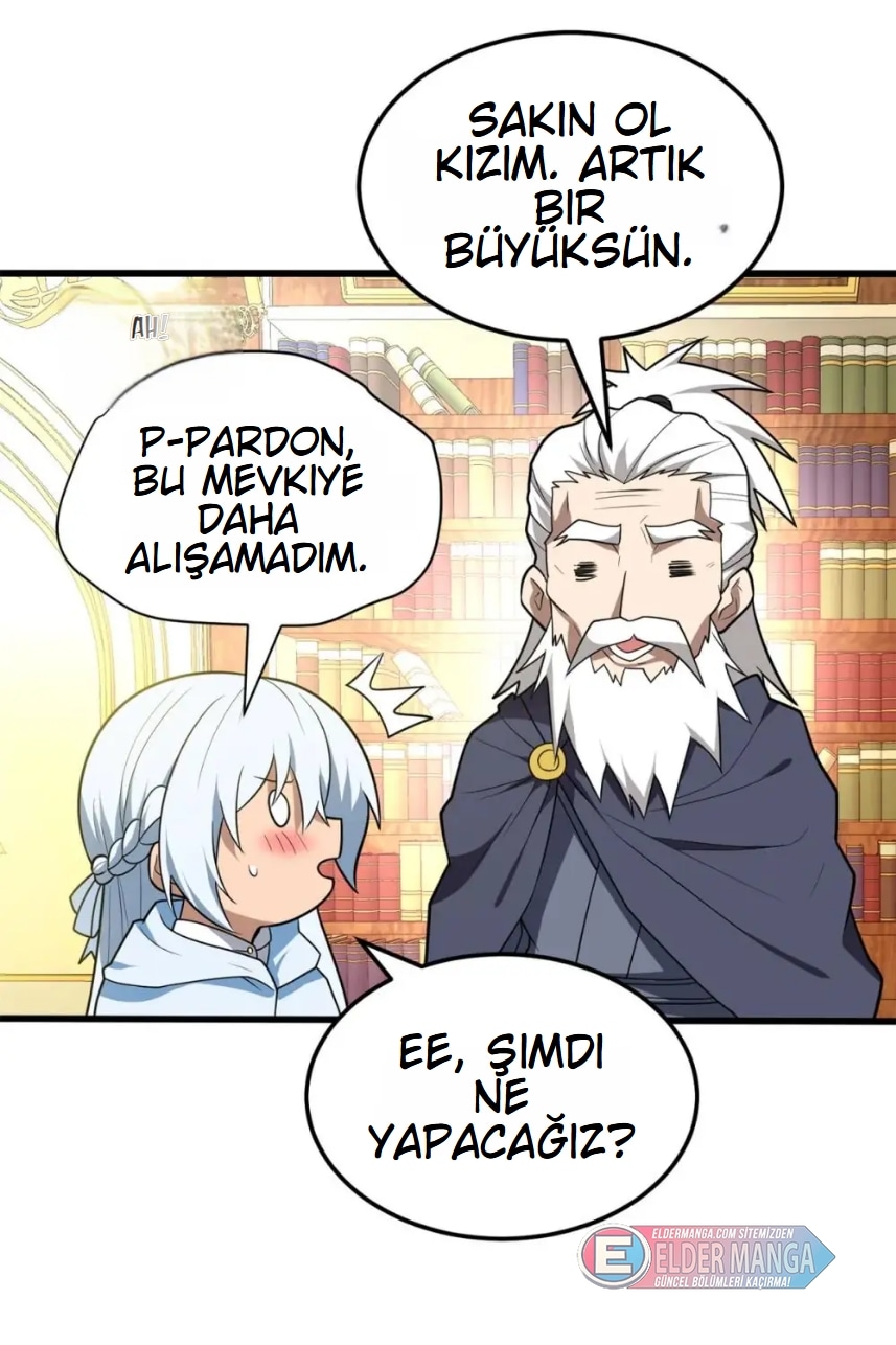 Benim Ejderha Sistemim! Bölüm 100 - Sayfa 28