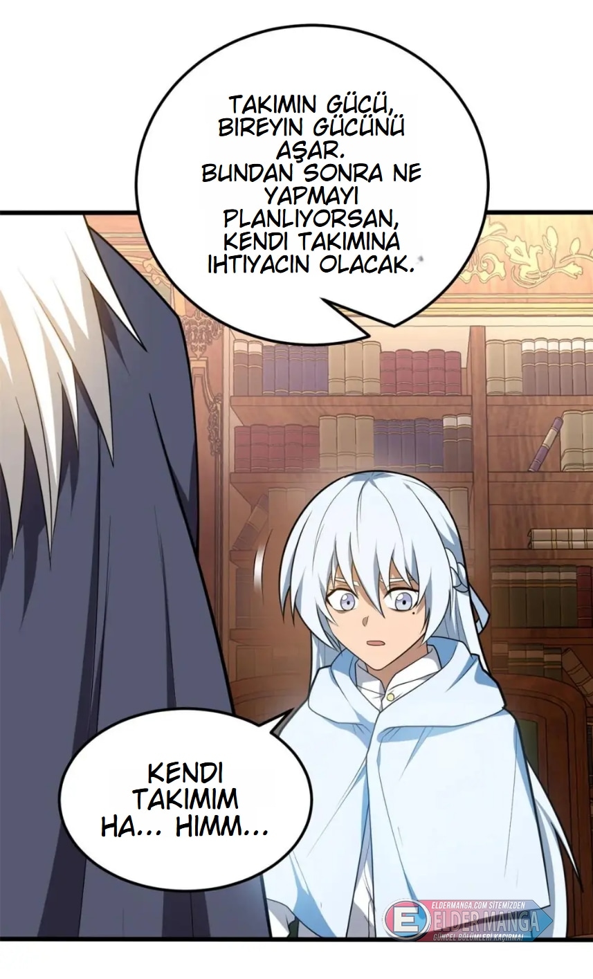 Benim Ejderha Sistemim! Bölüm 100 - Sayfa 34