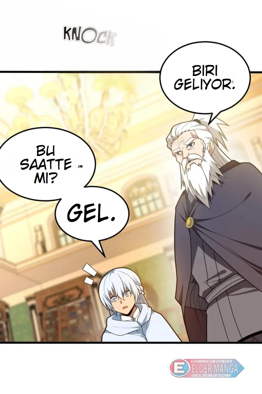 Benim Ejderha Sistemim! Bölüm 100 - Sayfa 36