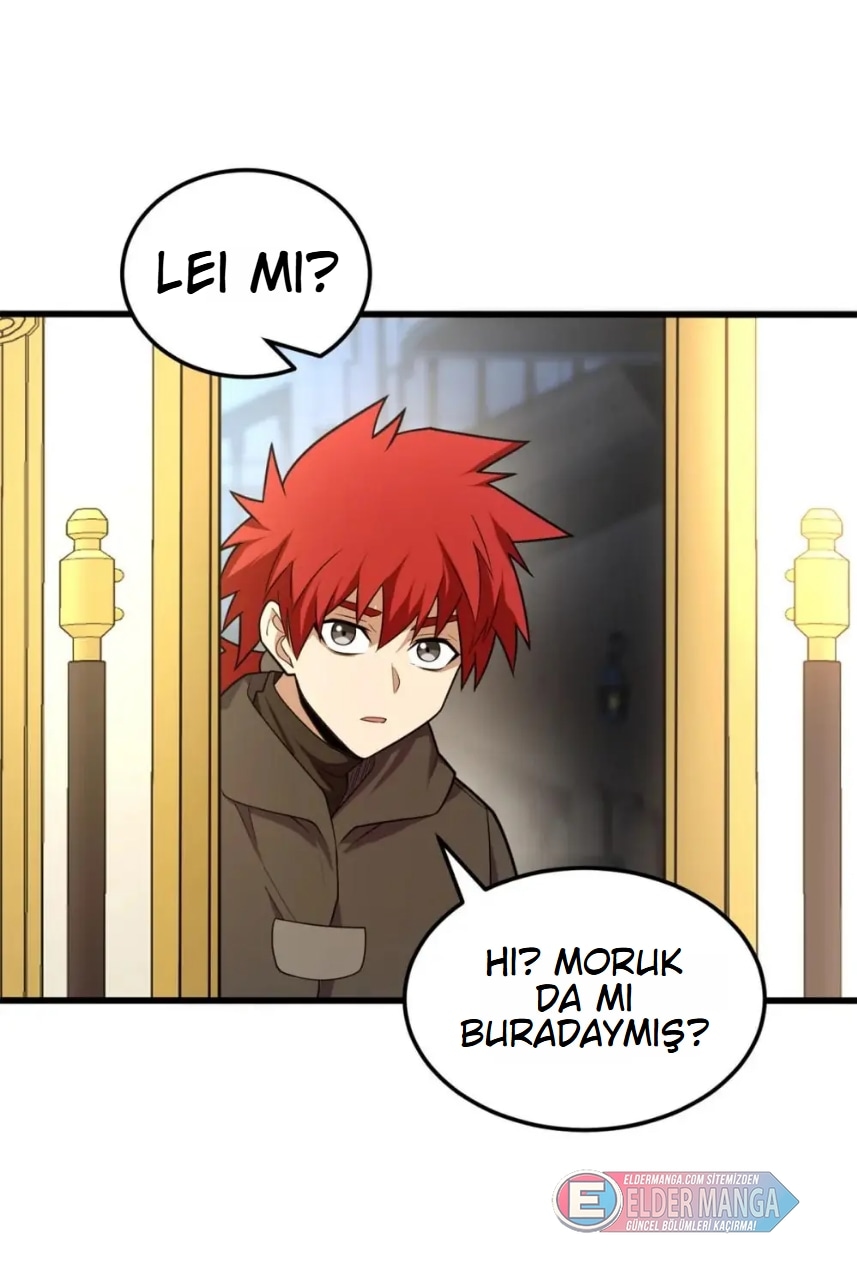 Benim Ejderha Sistemim! Bölüm 100 - Sayfa 37