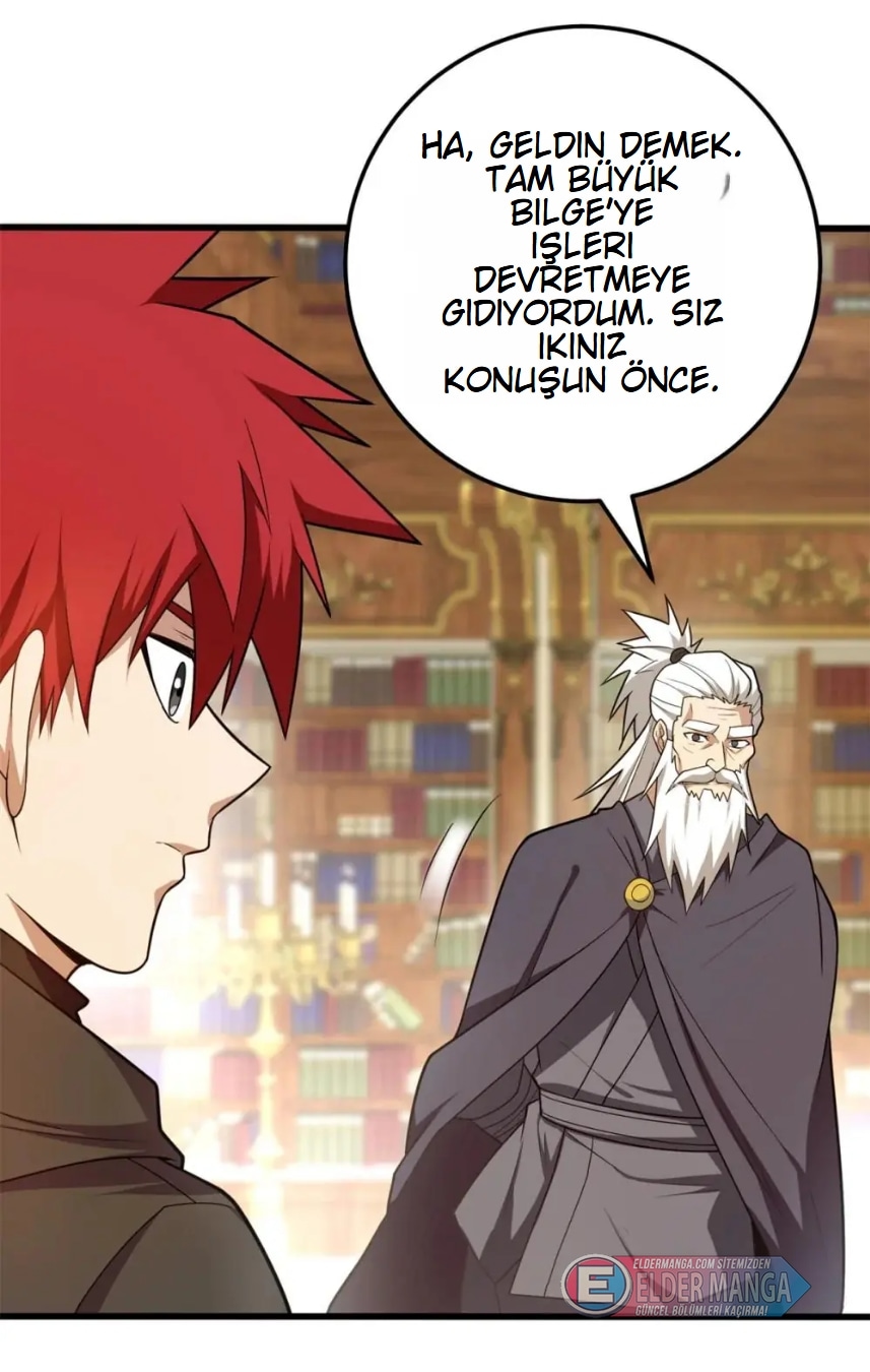 Benim Ejderha Sistemim! Bölüm 100 - Sayfa 39