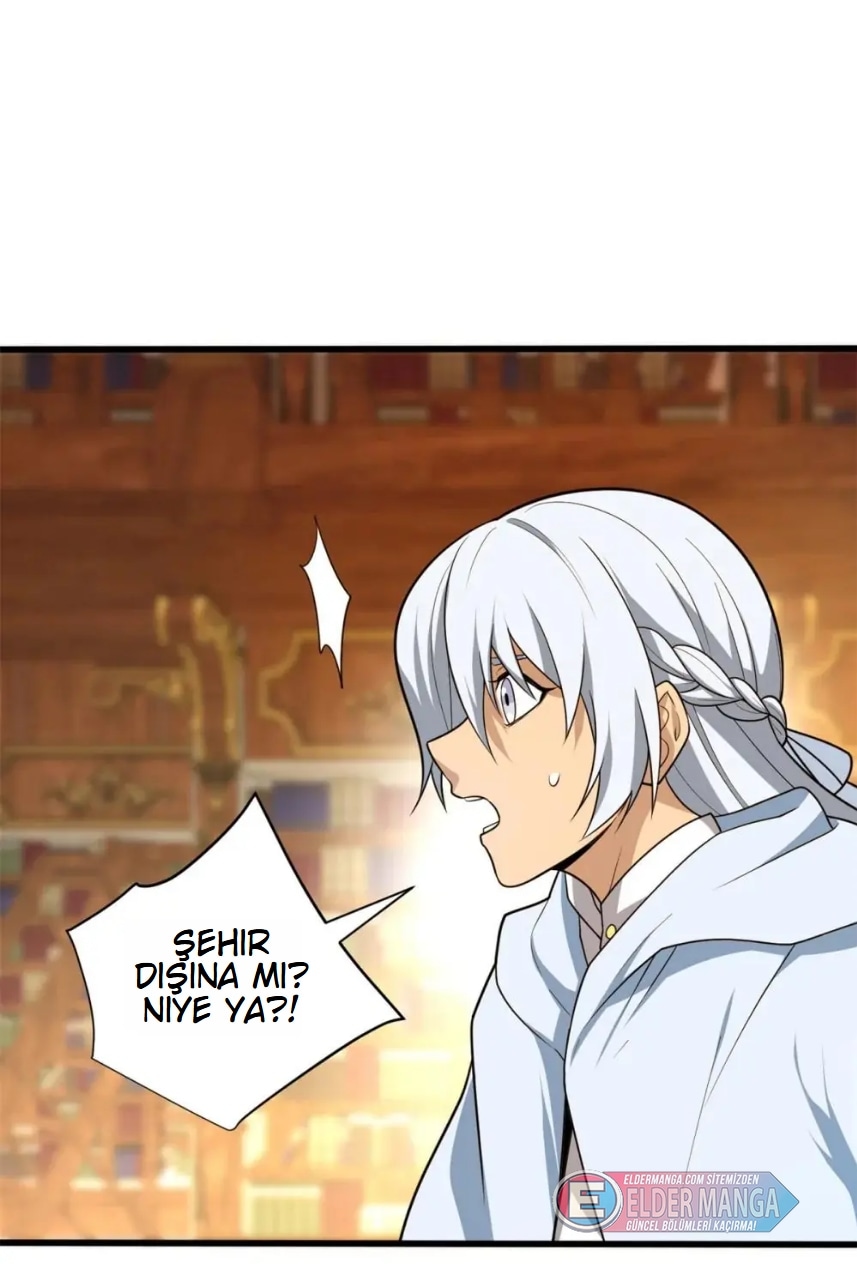 Benim Ejderha Sistemim! Bölüm 100 - Sayfa 44