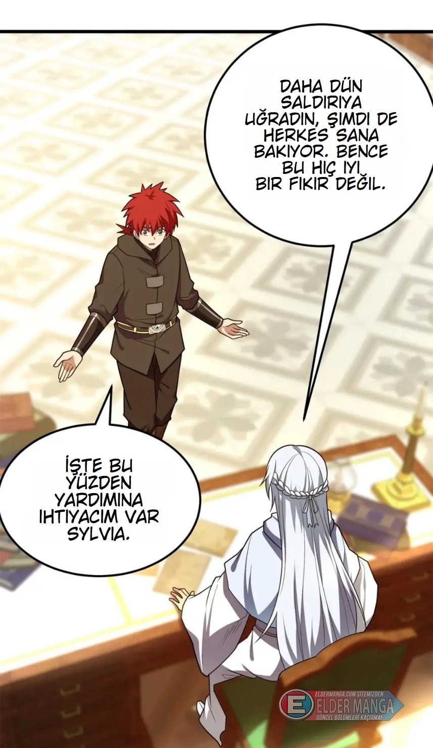 Benim Ejderha Sistemim! Bölüm 100 - Sayfa 46