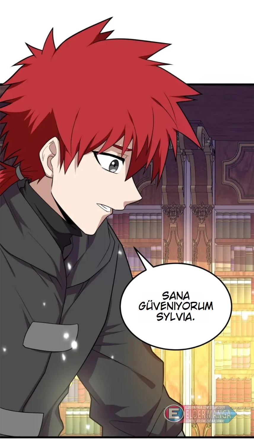 Benim Ejderha Sistemim! Bölüm 100 - Sayfa 50