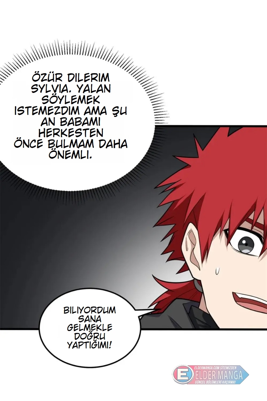 Benim Ejderha Sistemim! Bölüm 100 - Sayfa 53