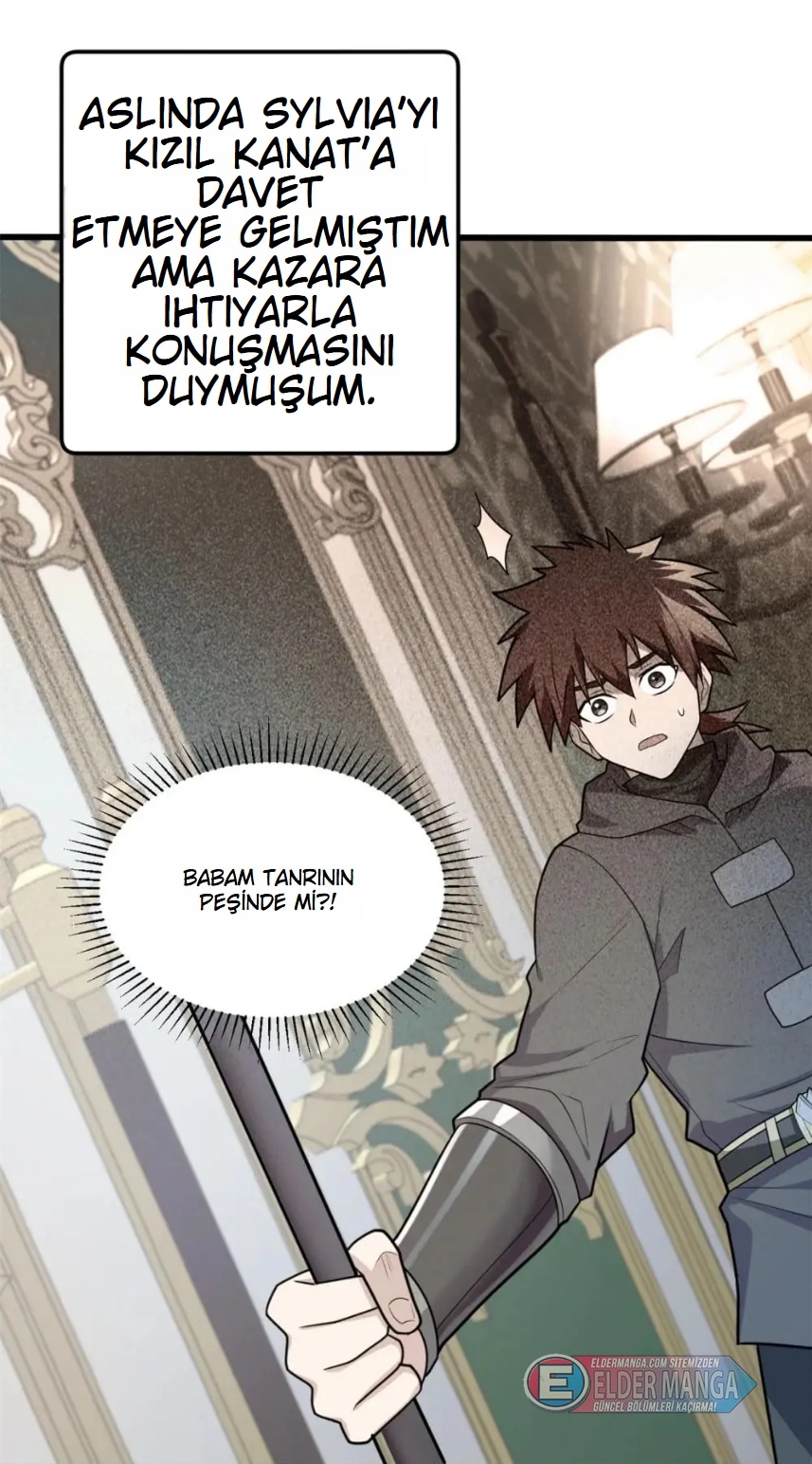 Benim Ejderha Sistemim! Bölüm 100 - Sayfa 55