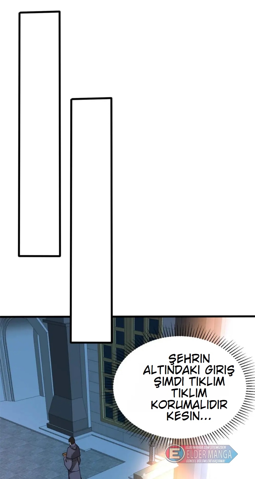 Benim Ejderha Sistemim! Bölüm 100 - Sayfa 57