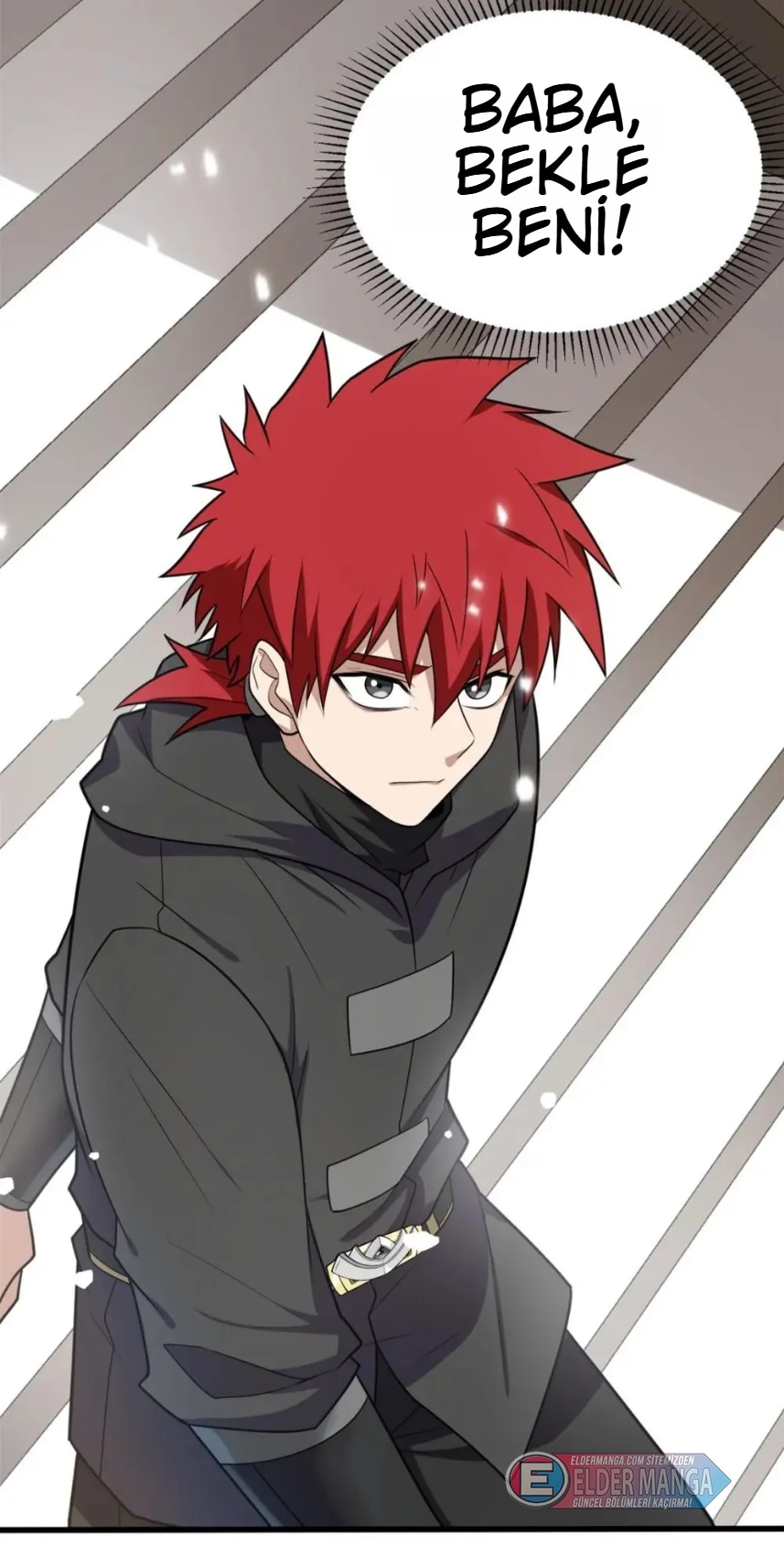 Benim Ejderha Sistemim! Bölüm 100 - Sayfa 59