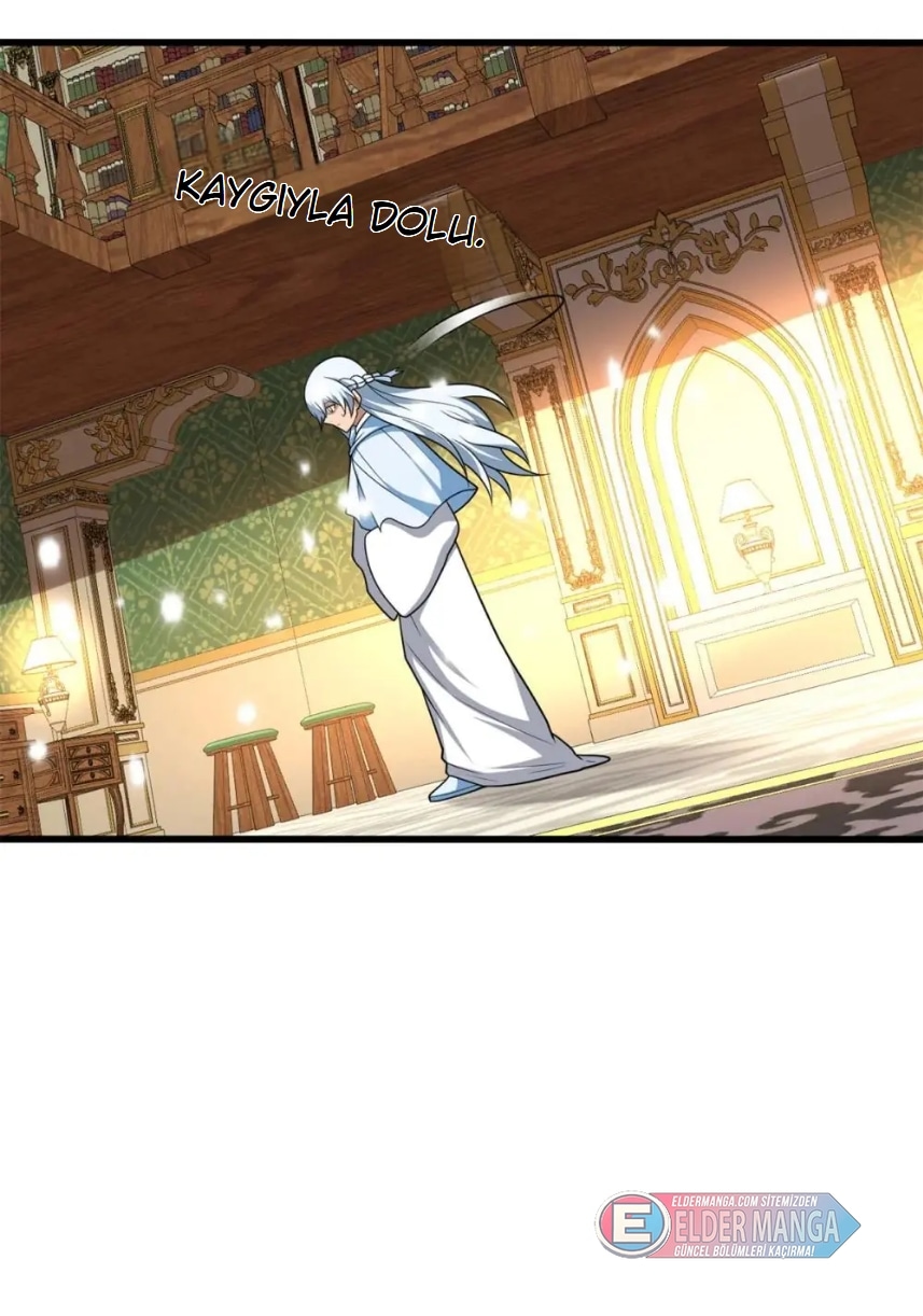 Benim Ejderha Sistemim! Bölüm 100 - Sayfa 61