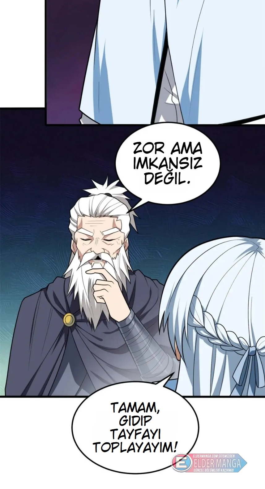 Benim Ejderha Sistemim! Bölüm 100 - Sayfa 67