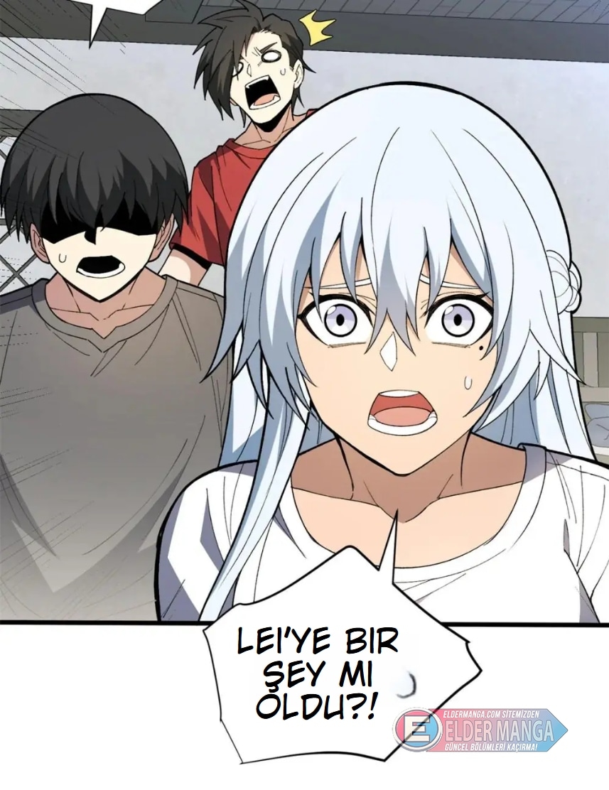 Benim Ejderha Sistemim! Bölüm 109 - Sayfa 4