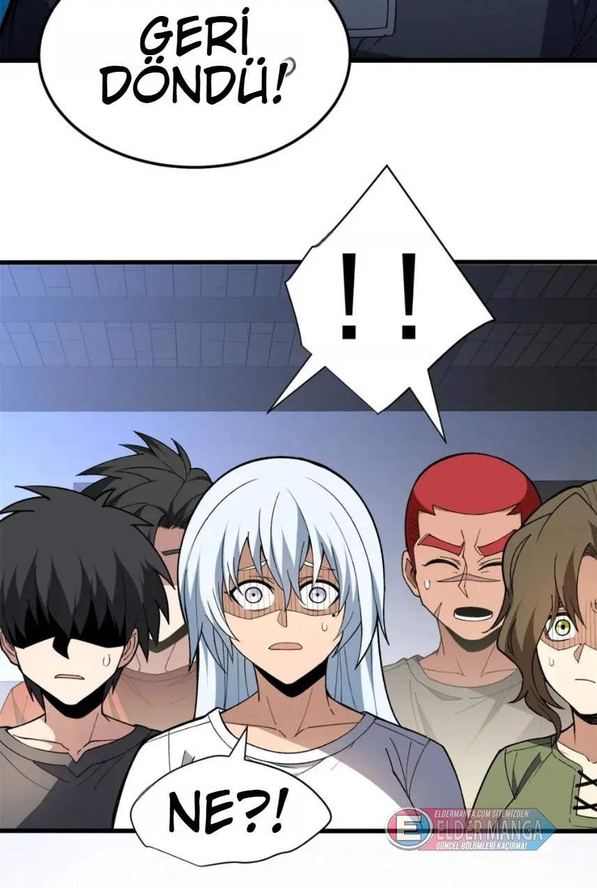 Benim Ejderha Sistemim! Bölüm 109 - Sayfa 11