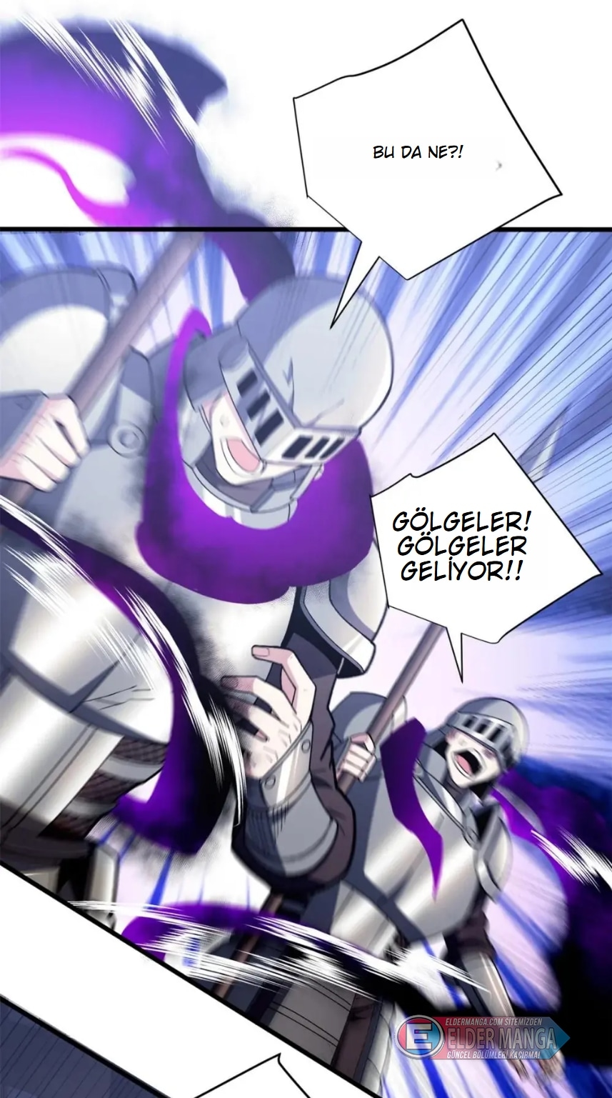 Benim Ejderha Sistemim! Bölüm 109 - Sayfa 16