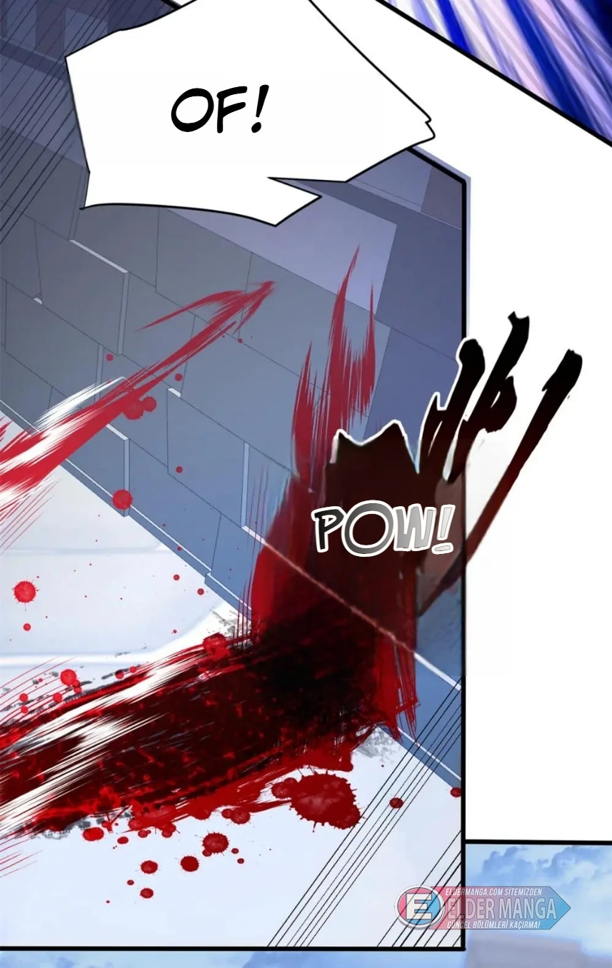 Benim Ejderha Sistemim! Bölüm 109 - Sayfa 17