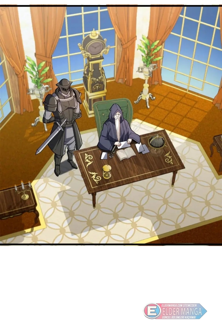 Benim Ejderha Sistemim! Bölüm 109 - Sayfa 23