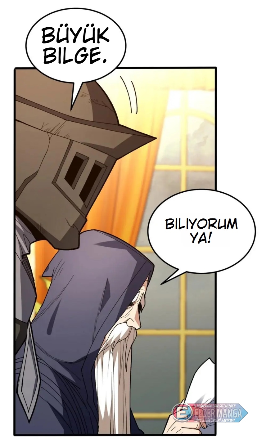 Benim Ejderha Sistemim! Bölüm 109 - Sayfa 25