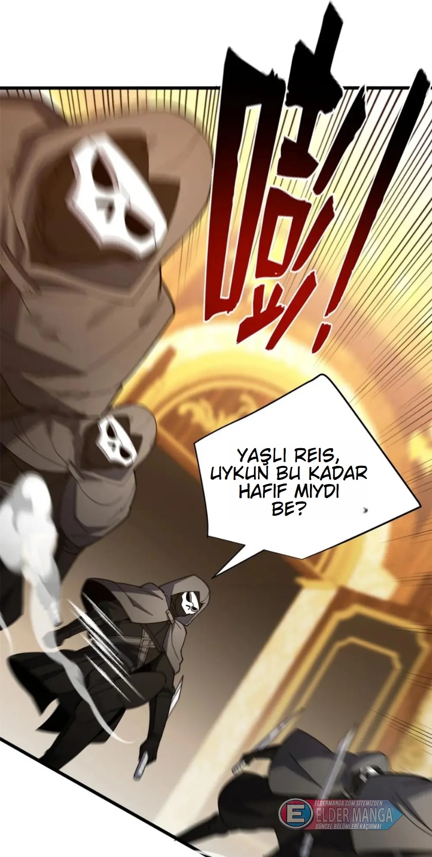 Benim Ejderha Sistemim! Bölüm 109 - Sayfa 27