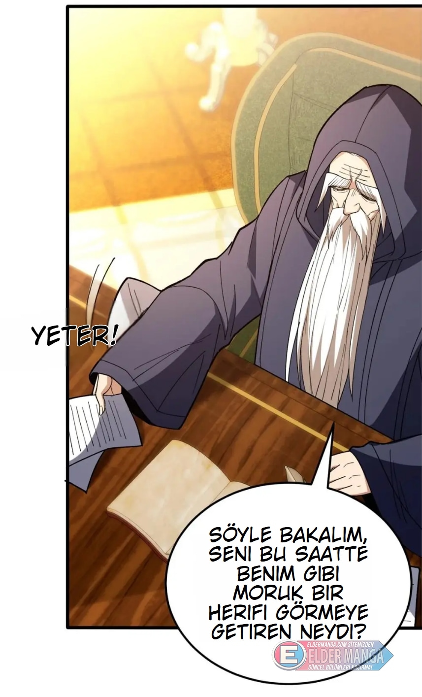 Benim Ejderha Sistemim! Bölüm 109 - Sayfa 30