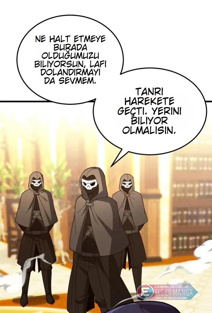 Benim Ejderha Sistemim! Bölüm 109 - Sayfa 31