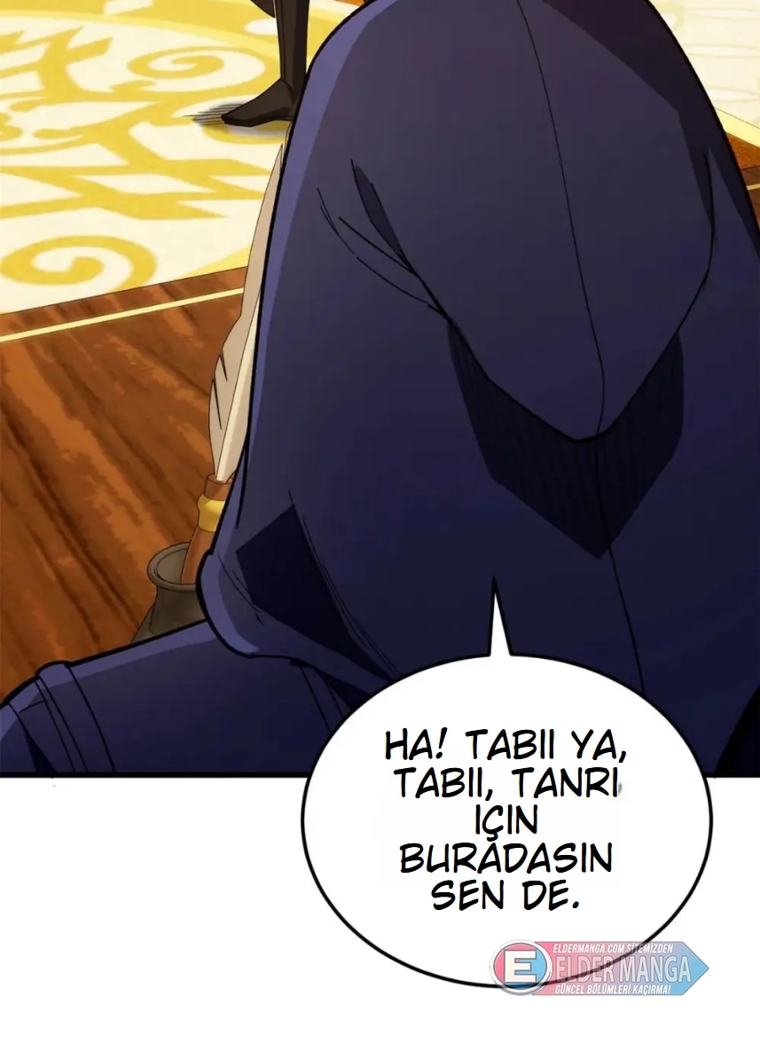 Benim Ejderha Sistemim! Bölüm 109 - Sayfa 32