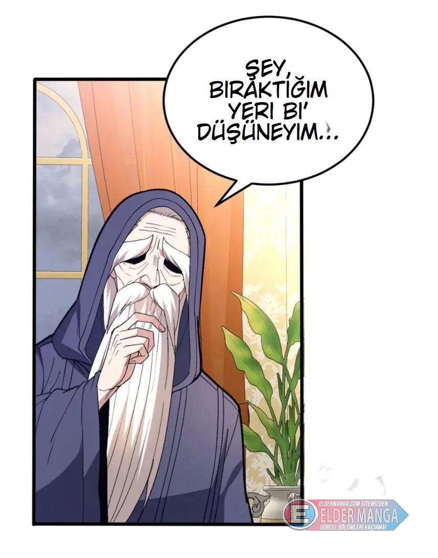 Benim Ejderha Sistemim! Bölüm 109 - Sayfa 34