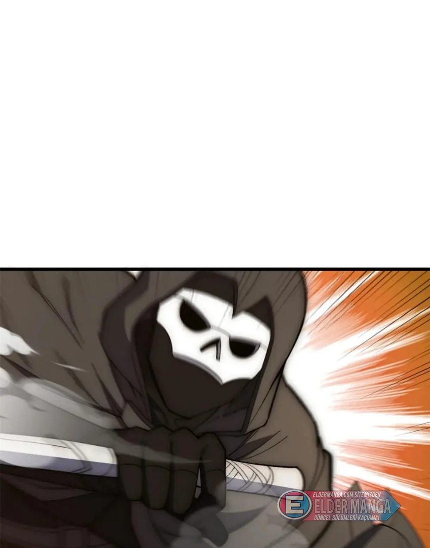 Benim Ejderha Sistemim! Bölüm 109 - Sayfa 38