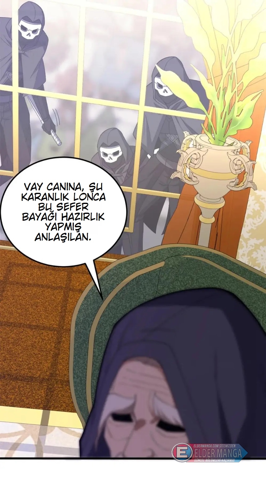 Benim Ejderha Sistemim! Bölüm 109 - Sayfa 41