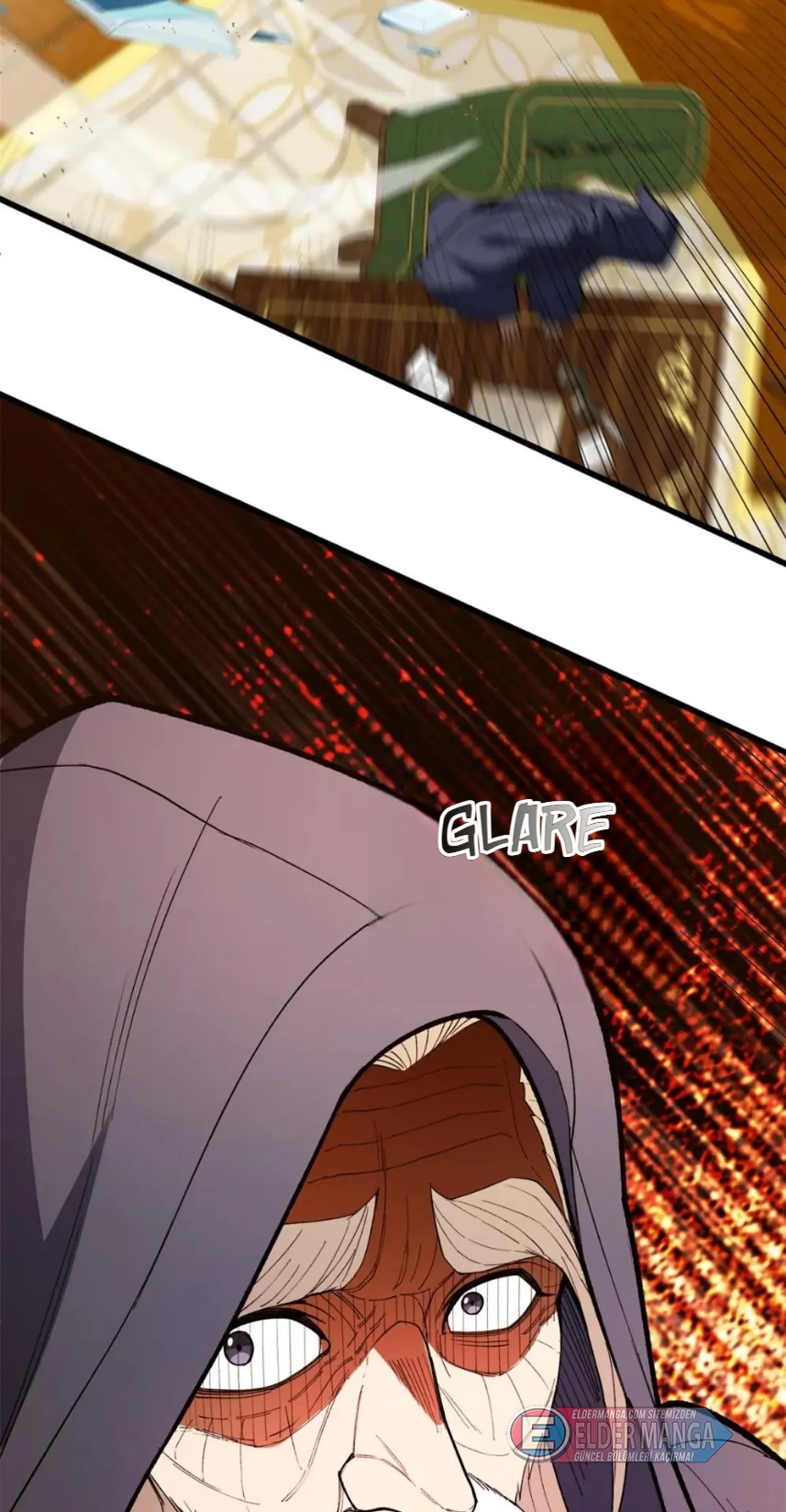 Benim Ejderha Sistemim! Bölüm 109 - Sayfa 44