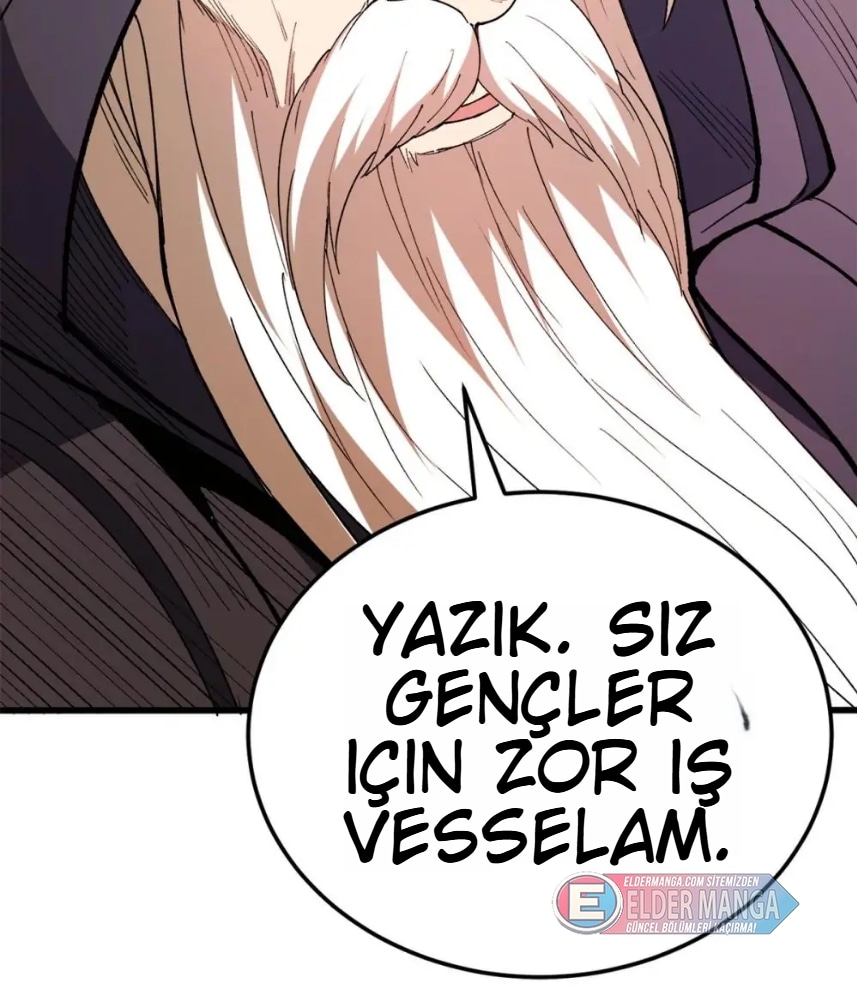 Benim Ejderha Sistemim! Bölüm 109 - Sayfa 45