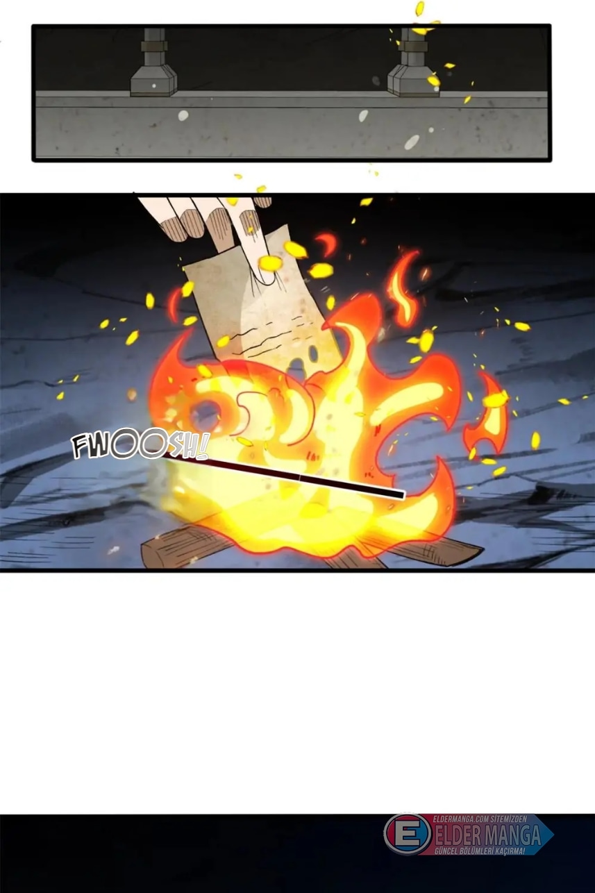 Benim Ejderha Sistemim! Bölüm 109 - Sayfa 47